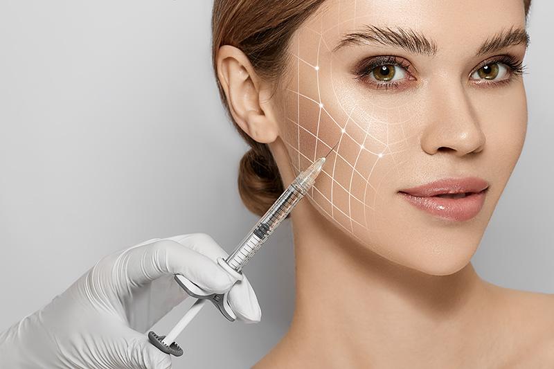 Cosmetic Injectables In Huntsville Al Living Healthy Md