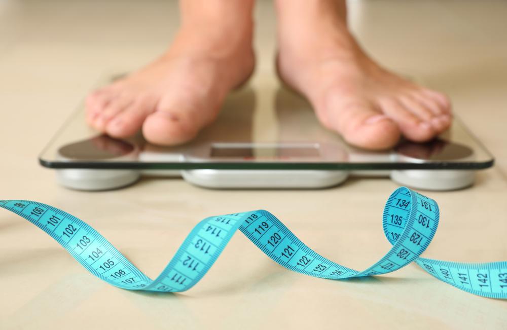 weight loss.