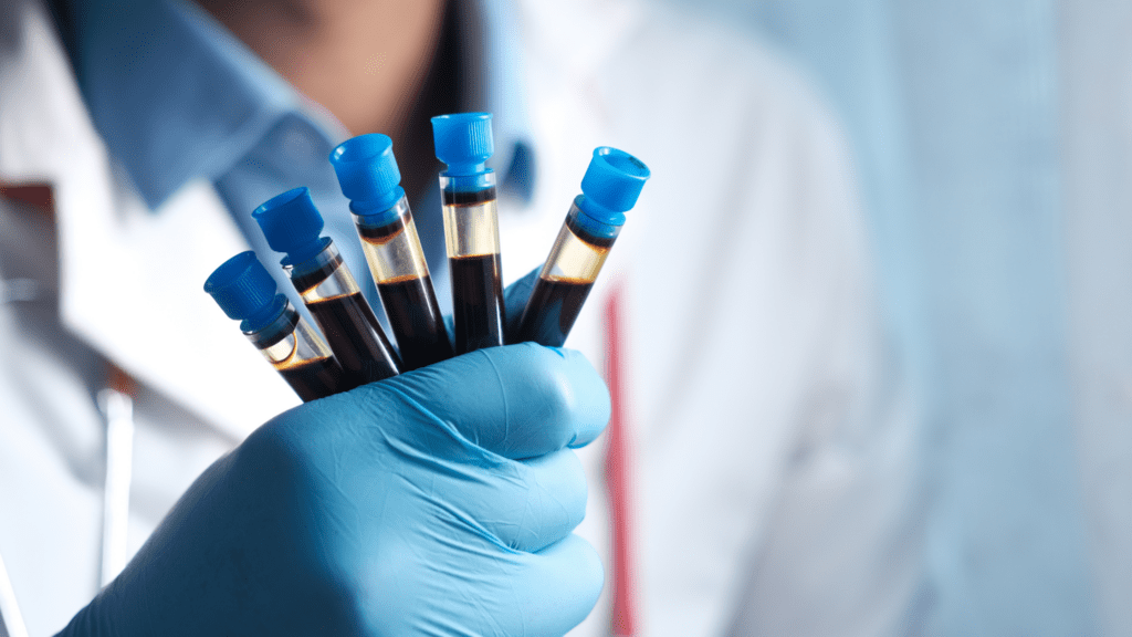 BMAC therapy for pain relief