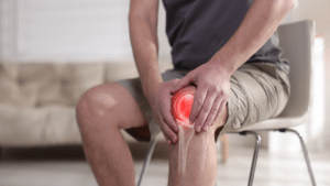 regenerative medicine chronic joint pain