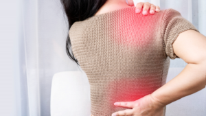 chronic back and neck pain