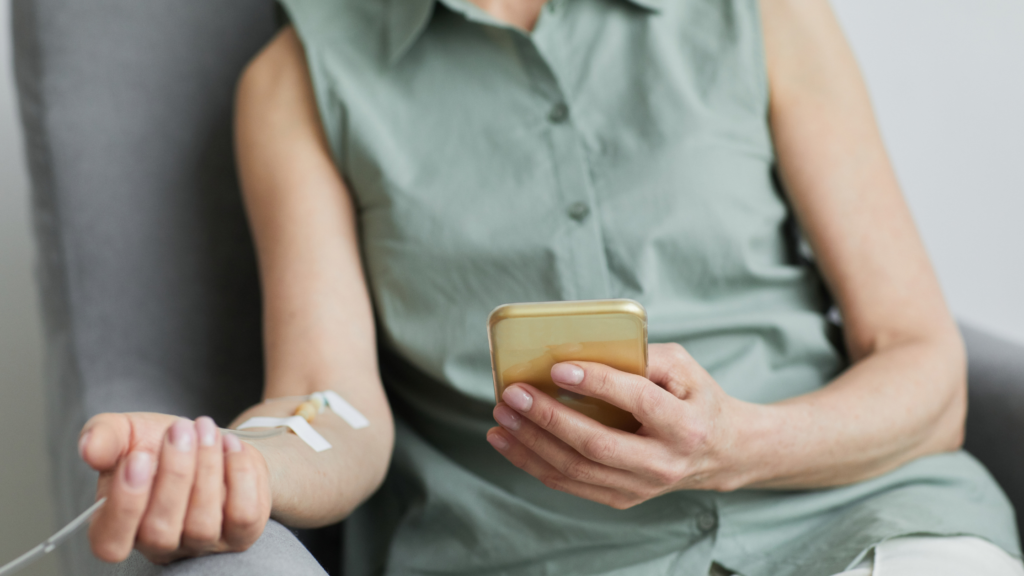 ketamine therapy for fibromyalgia