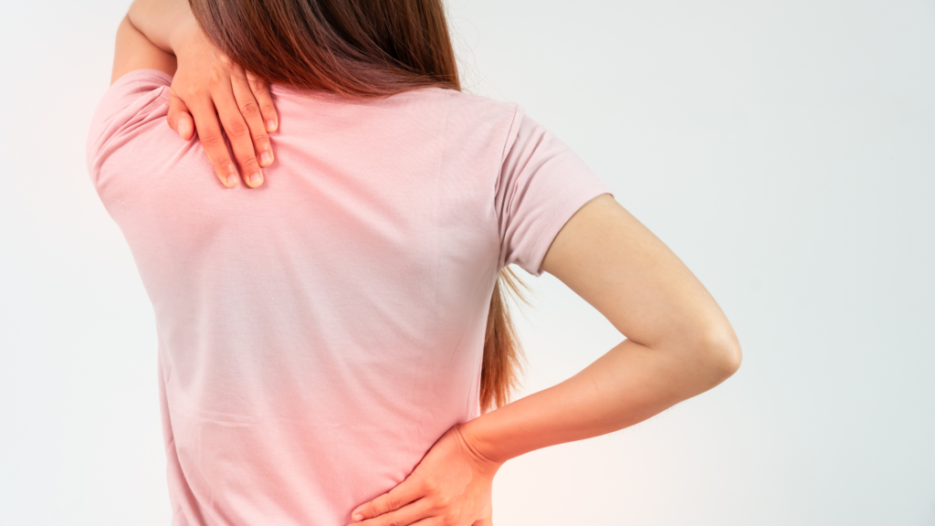 spinal cord stimulation for chronic nerve pain